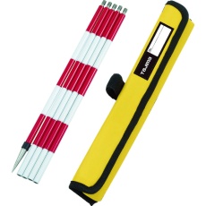 【TT-MP305】タジマ TT用ピンポール30cm×5