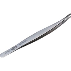 【TW-PF】IPS ピンセットペークラフト・押し花用140mm