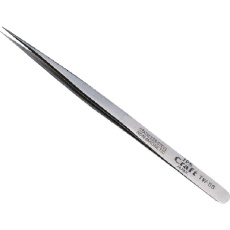 【TW-SS】IPS ピンセット超精密ストレートロング140mm