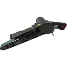 【U-120M】U TOOLS ベルトサンダー20×520mm