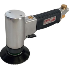 【U-83HP】U TOOLS アングルミニポリッシャーφ72mm
