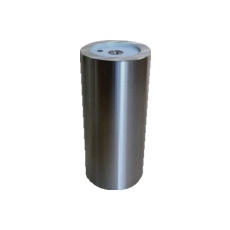 【UES-100】ユニ 円筒スコヤー 100mm