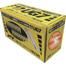 【UG3027-FC7B】JPF UG3027ピン 1000キット FC-7Bガス缶
