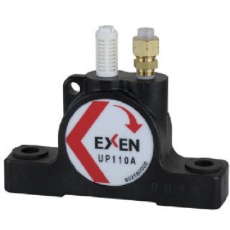 【UP110A】EXEN UP110A プラスチックボールバイブレータ