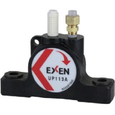 【UP113A】EXEN UP113A プラスチックボールバイブレータ
