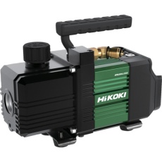 【UP18DYA(NN)】HiKOKI コードレス真空ポンプ 18V 本体のみ