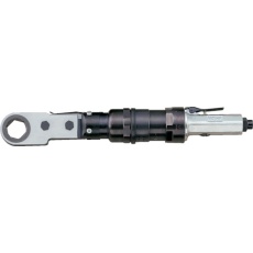 【URW-12NB-24】URYU エアラチェットレンチ 能力ボルト径16mm 対辺寸法24mm