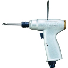 【US-350PW】URYU インパクトスクリュドライバ ピストルタイプ