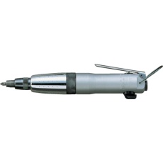 【US-5】URYU エアドライバー クッションクラッチスクリュドライバ ビット差込口6.35mm 能力ねじ寸法5mm 最大締付トルク8.0N・m