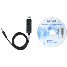 【USB-01】MT PC接続・データ編集用通信ケーブル