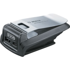 【USB18V-45】ボッシュ コードレスUSBアダプター