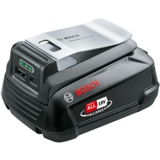 【USB18V-45SET】ボッシュ 18VコードレスUSBアダプター+バッテリー充電器セット