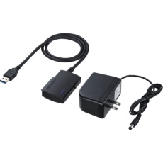 【USB-CVIDE3】SANWA SATA-USB3.0変換ケーブル