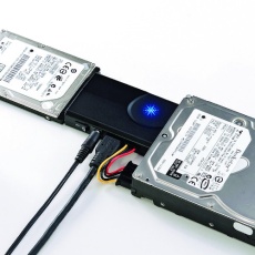 【USB-CVIDE6】SANWA IDE/SATA-USB3.0変換ケーブル