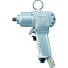 【UW-6SHBRK】URYU インパクトレンチピストル型 9.5Sq