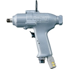 【UW-6SLRK】URYU インパクトレンチピストル型 9.5Sq