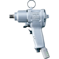 【UW-8SHRK】URYU インパクトレンチピストル型 12.7Sq