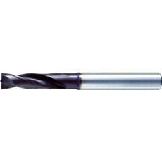 【VAPDSCBD2600】三菱K VAPDSCB バイオレット高精度座ぐり加工用 ハイスドリル ショート 26mm