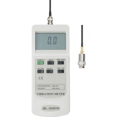 【VB-8201HA】MT デジタル振動計