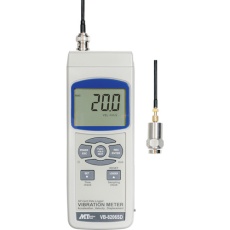 【VB-8206SD】MT データロガーデジタル振動計