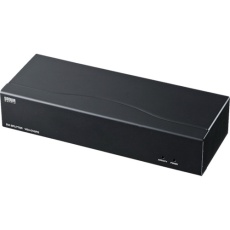 【VGA-DVSP2】SANWA ディスプレイ分配器