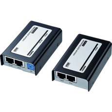 【VGA-EXHD】SANWA HDMIエクステンダー 送信機+受信機セット