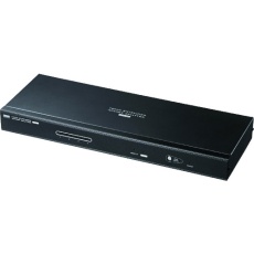 【VGA-EXHDL4】SANWA HDMIエクステンダー(送信機・4分配)