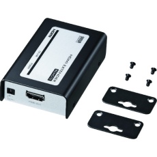 【VGA-EXHDR】SANWA HDMIエクステンダー(受信機)