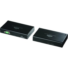 【VGA-EXKVMU】SANWA KVMエクステンダー(USB用・セットモデル)