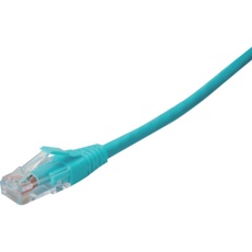 【VOL-5EUPB-L20-GYL】コーニング Cat5e UTPパッチコード20m ライトグレー