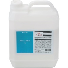 【VRH03】NIS 鋼管ニス剥離剤 3Kg