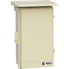 【WB-3AJ】未来 ウオルボックス屋根付〈タテ型〉