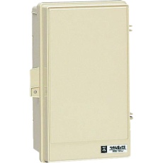 【WB-3AOJ】未来 ウオルボックス屋根なし
