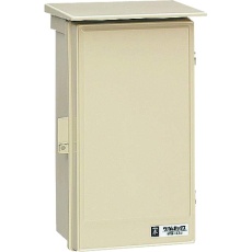 【WB-4AJ】未来 ウオルボックス屋根付〈タテ型〉