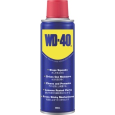 【WD010】WDー40 超浸透性防錆剤MUP200ML