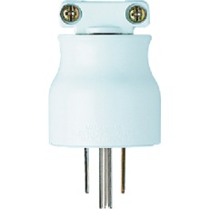 【WF5015W】Panasonic 接地15Aタフキャップ125V