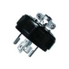 【WF6420】Panasonic 接地3P20A引掛キャップ
