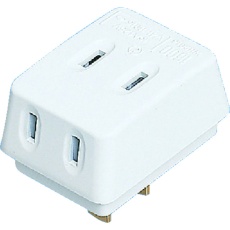 【WH2013】Panasonic トリプルタップ1500