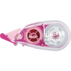 【WH-814-P】PLUS 49251)修正テープ ホワイパープチ 4mm ピンク