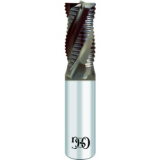 【WH-REES-8】OSG WXLコート ラフィング ショート 4刃 φ8 刃長19mm 8408608