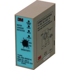 【WL-AD-2002-A】3M プラグイン型漏水検知器