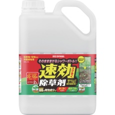 【WSJ-2L】IRIS 110883 速効除草剤 2L