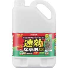 【WSJ-4L】IRIS 110884 速効除草剤 4L