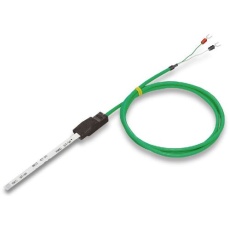 【W-ST50A-1000-Y3】理化工業 ST-50・ST-51専用コネクタリード