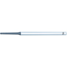 【WXL-PC-EBD-R0.5X2-X45】OSG WXLコート2刃ペンシルネックボールエンド形 ボール半径0.5mm 刃長0.63mm 首下長45mm 3170161