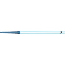 【WXL-PC-EBD-R1.5X1.-5X50】OSG WXLコート2刃ペンシルネックボールエンド形 ボール半径1.5mm 刃長2.4mm 首下長50mm 3170346