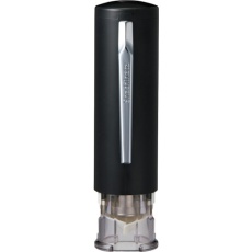 【XL-U6N-6/MO】シヤチハタ キャップレス6 メールオーダー式 ブラック