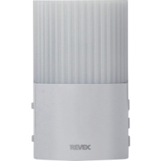 【XP200】REVEX 増設用 コンセント式受信チャイム XP200
