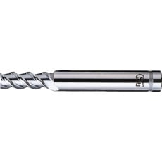 【XPM-EHS-22X4F】OSG ハイススクエアエンドミル XPMハイヘリックス ショート 4刃 刃径22mm 刃長45mm シャンク径25mm 71242