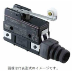 【Z-15GW2A55-B5V】OMRON マイクロスイッチ